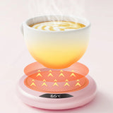 USB Cup Warmer  Milk Coffee