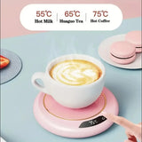 USB Cup Warmer  Milk Coffee