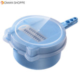 13 Pcs/set Vegetable Slicer Food Grater Cutter Fruit Chopper Peeler Shredder Vegetable Cutter