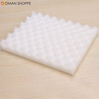 2Pcs Flower Drying Mats Sponge Pads Cake Fondant Sugarcraft Decoration DIY Mould