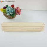 3 Size , 1-3 Pcs Breadboard Proofing Proving Baskets, Rattan Banneton Brotform Dough