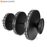 3-Tier Cupcake Stand Metal Cake Dessert Wedding Event Party Display Tower Plate Decorations