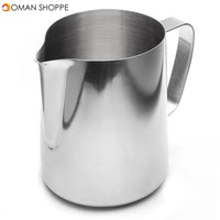 350ml Stainless Steel Coffee Latte Art Pot