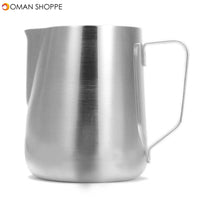 350ml Stainless Steel Coffee Latte Art Pot