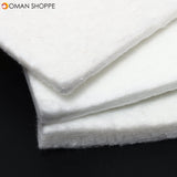 3/6/10mm Super Light Silica Aerogel Insulation Hydrophobic Cutting Mat Material