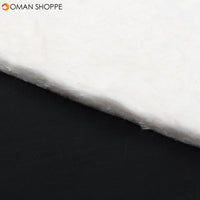 3/6/10mm Super Light Silica Aerogel Insulation Hydrophobic Cutting Mat Material