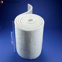 3/6/10mm Super Light Silica Aerogel Insulation Hydrophobic Cutting Mat Material