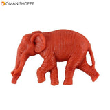 3D Elephant Shape Silicone Cake Fondant Mold Soap Mould Creative Animal Shape Baking Tools