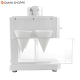 3L Electric Ice Crusher Shaver Maker DIY Slushy Sand Block Break Machine Home Ice Cream Machine