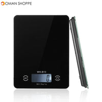 3Life H17906B 5KG/1G Accurate Touch Screen Kitchen Scale LCD Backlight Digital Kitchen Food Scale G/LB/OZ for Baking Cooking Tare Function From XIAOMI Youpin