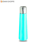 400ml Stainless Steel LCD Touch Screen Smart Bottle Temperature Display Water Cup Vacuum Cup Portable Water Bottles