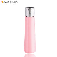 400ml Stainless Steel LCD Touch Screen Smart Bottle Temperature Display Water Cup Vacuum Cup Portable Water Bottles