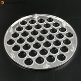 Alloy Dumpling Mante Ravioli Pierogi Pelmeni Mold Maker Dough Press Cutterfor Kitchen Tool