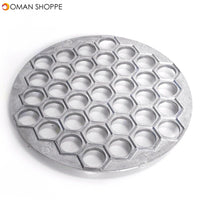 Alloy Dumpling Mante Ravioli Pierogi Pelmeni Mold Maker Dough Press Cutterfor Kitchen Tool