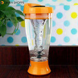 Automatic Mixing Bottle Cup Shaker Protein Blender Milk Coffee Egg Drink Tool