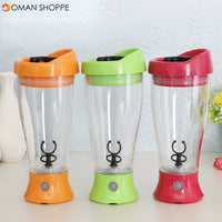 Automatic Mixing Bottle Cup Shaker Protein Blender Milk Coffee Egg Drink Tool