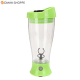 Automatic Mixing Bottle Cup Shaker Protein Blender Milk Coffee Egg Drink Tool