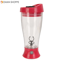 Automatic Mixing Bottle Cup Shaker Protein Blender Milk Coffee Egg Drink Tool