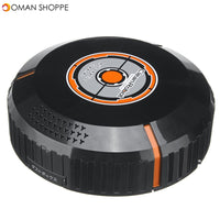 Automatic USB Rechargeable Smart Sweeping Robot Vacuum Floor Cleaner Sweeper Vacuum Cleaner