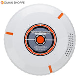 Automatic USB Rechargeable Smart Sweeping Robot Vacuum Floor Cleaner Sweeper Vacuum Cleaner