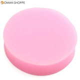 Baby Swing Shape Silicone Molds Handmade Soap Mold Fondant Cake Mould Decoration Sugar Craft Tools Baking Tools