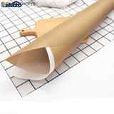 Baking Mat High Temperature Resistant Teflon Sheet Pastry Baking Oilpaper Heat-resistant Pad Non-stick For Outdoor Bbq