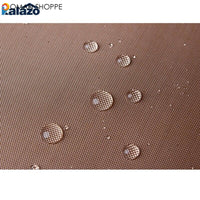 Baking Mat High Temperature Resistant Teflon Sheet Pastry Baking Oilpaper Heat-resistant Pad Non-stick For Outdoor Bbq