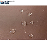 Baking Mat High Temperature Resistant Teflon Sheet Pastry Baking Oilpaper Heat-resistant Pad Non-stick For Outdoor Bbq