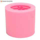 Bee Hive Silicone Fondant Soap Candle Mould Cake Decor Sugarcraft Handmade Mold Cake Mould