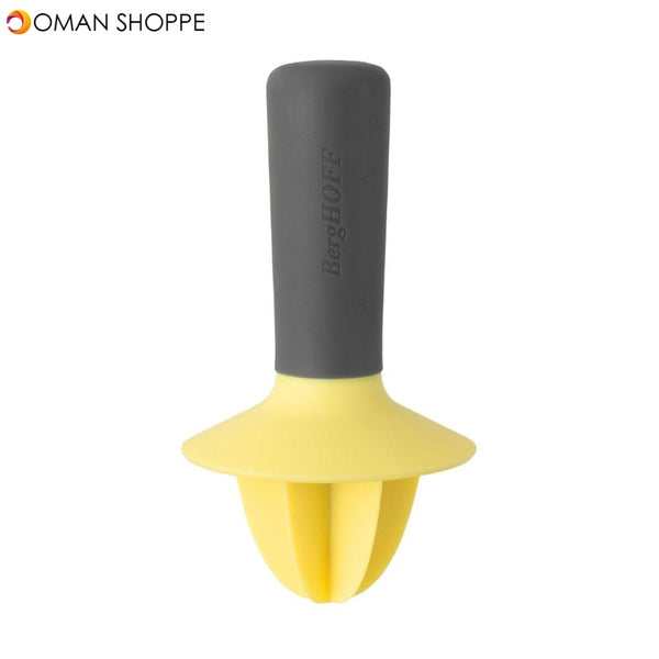 BergHoff Portable Manual Lemon Juicer Squeezer Lemon Six-petal Angle PP Material Kitchen Tools Fruit Manual Juicer From Xiaomi Youpin