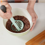 BergHoff Potato Masher Potatoes Fruit Vegetable Blender Tools Press Crusher From Xiaomi Youpin