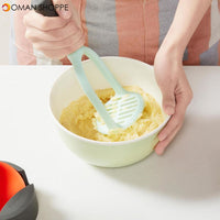 BergHoff Potato Masher Potatoes Fruit Vegetable Blender Tools Press Crusher From Xiaomi Youpin