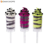 Cake Ice Cream Push Pop Containers