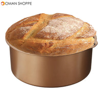 Cake Pan Bread Baking Basket For Hot Air Fryer 1.6L Hot Air Fryer Hot Air Oven Accessories