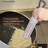 Candy Thermometer