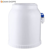 Cold Water Dispenser Portable Countertop Cooler Drinking Faucet Tool Water Pumping Device