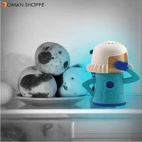 Cool Mama Microwave Oven Steam Cleaner Microwave Cleaning Tool Disinfect With Vinegar And Water