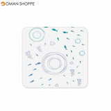 Cup Mat Pad Diatom Mud Coaster Flamingo Placemat Wine Drink Holder Tea Coffee Coasters 