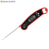 Digital Food Meat Thermometer BBQ Probe Temperature Tools For Kitchen Cooking BBQ Thermometer