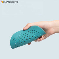 Drain Mesh- For Kitchen & Bathroom- Hair Catcher Sink Strainer