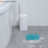 Drain Mesh- For Kitchen & Bathroom- Hair Catcher Sink Strainer