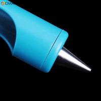 E-Z Deco Icing Pen Nozzle Manual Crowded Cream Cake Piping