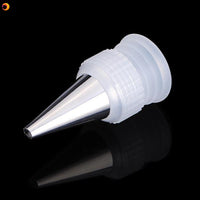 E-Z Deco Icing Pen Nozzle Manual Crowded Cream Cake Piping