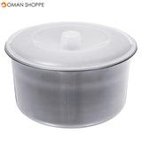 Electric Automatic Yogurt Natto Rice Ice Maker Machine Cuisine Container 1.5L 15