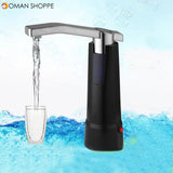 Electric Water Dispenser Mineral Water Electric Suction Unit Automatic Water Pumping Device 