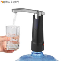 Electric Water Dispenser Mineral Water Electric Suction Unit Automatic Water Pumping Device 