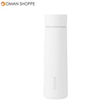 EQURA KAD-ZN01 Vacuum Cup Smart Insulation Cup Smart Remind Function Cup Portable Wireless Charging From Xiaomi Youpin