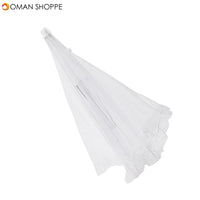 Folding Fly-proof Dirt-resistant Food Shield Gauze Umbrella Food Cover Picnic Kitchen Anti Fly Mosquito Net Table Tent Meal Cover Table Mesh Food Cover Kitchen Tools