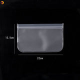 Food Bag Refrigerator Food Storage Bag Fruit and Vegetable Seal Bag Reuse Keep Fresh Zip Lock