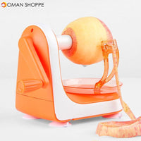 Fruit Tools Peeler Fruit Slicer Kitchenware Apple Peeling Machine Apple Fruit Peeler Core Pear Pota